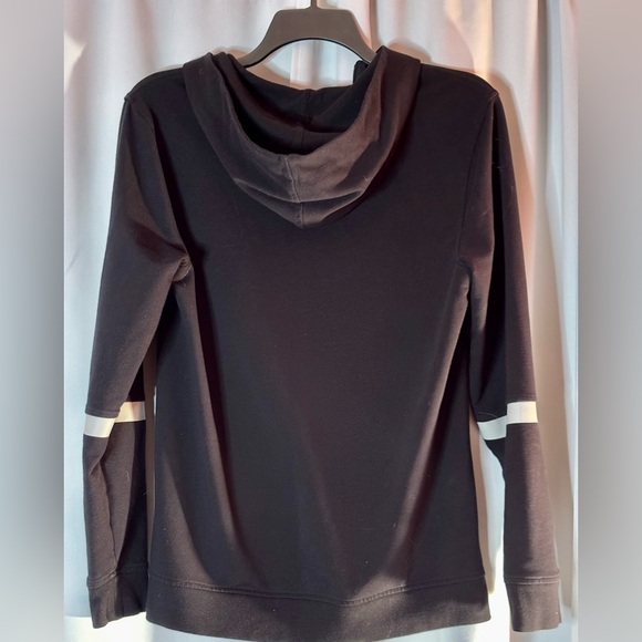 Disneyland Marvel Avengers full zip Hoodie Adult Small preowned gently worn - Picture 5 of 5